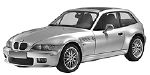 BMW E36-7 P2537 Fault Code