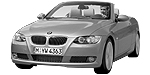 BMW E93 P2537 Fault Code