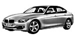 BMW F30 P2537 Fault Code