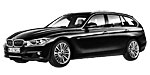 BMW F31 P2537 Fault Code